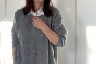 How To Mothproof Your Cashmere & Knitwear | British Beauty Blogger