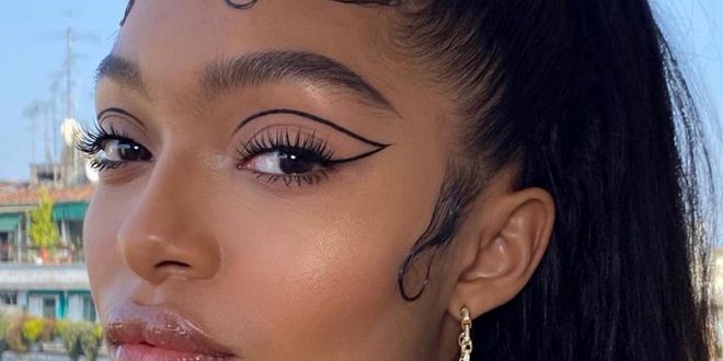 How Tos: 3 ways to create a graphic eyeliner look