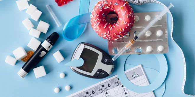 How much do you really know about diabetes?