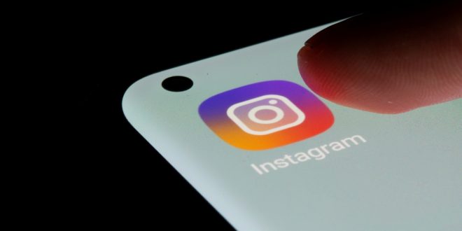 Instagram investigated by US states over impact on kids | internationalpk