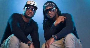 'It's our birthday' - Peter and Paul Okoye celebrate each other on 40th birthday