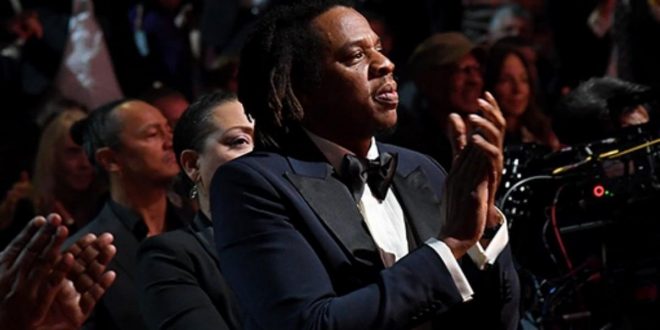 Jay Z deactivates Instagram page 24 hours after joining social media platform