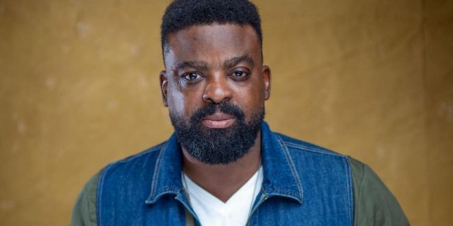 Kunle Afolayan hints on new film coming to screens in December