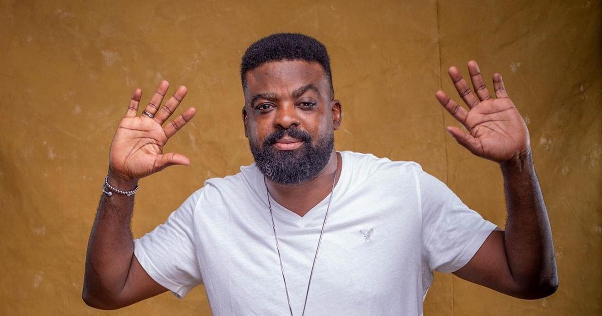Kunle Afolayan reveals why he avoids collaborations in Nollywood