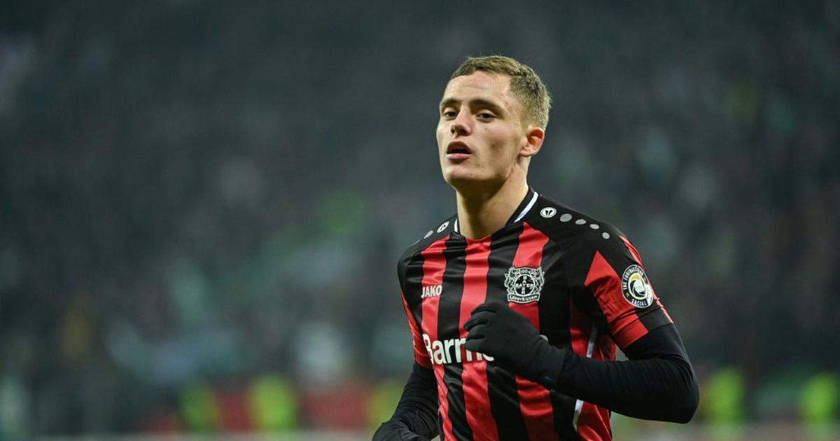 Leverkusen plan to keep hold of in-demand teenage star Wirtz