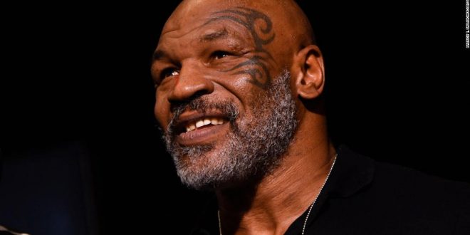 Malawi defends decision to ask Mike Tyson to be its cannabis ambassador