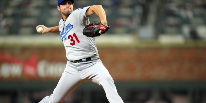 Max Scherzer contract details: Mets ink three-time Cy Young winner to record $130 million deal