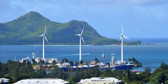 Mobilising the Tools for Renewable Energy Investment in the Seychelles