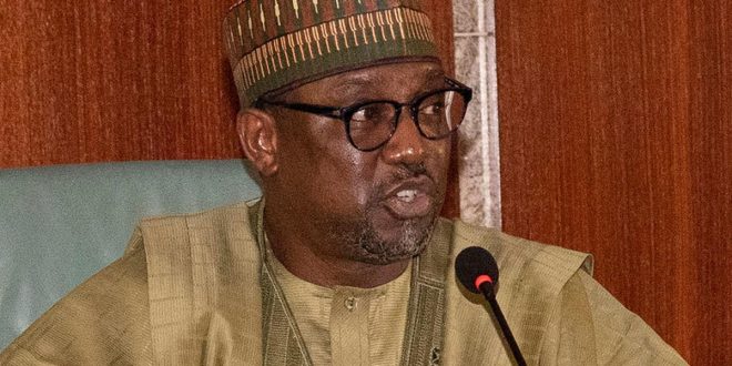 Niger Govt bans sale of motorcycles as kidnappers now demand motorcycles as ransom