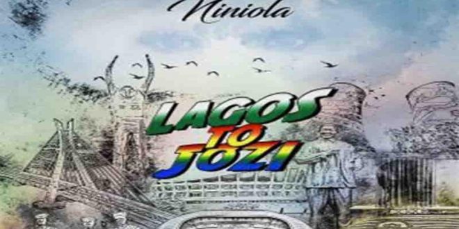 Niniola’s ‘Lagos To Jozi’ is a timely intervention, but time will tell [Pulse EP Review]