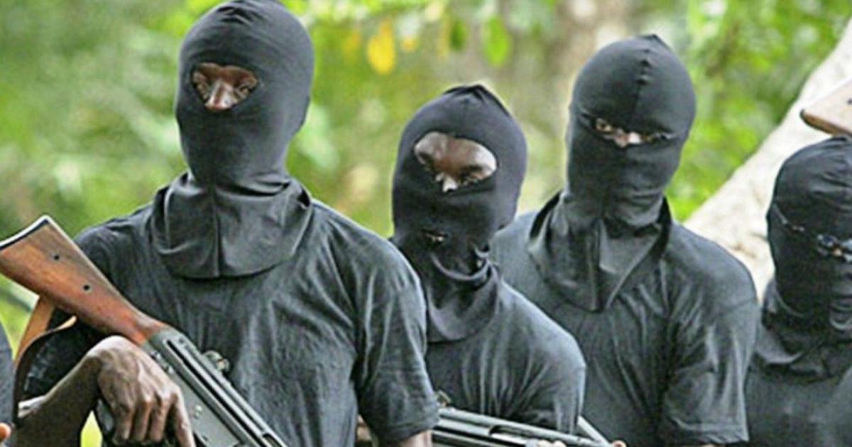 Northern Youths welcome military operation in the north as court declares bandits as terrorists