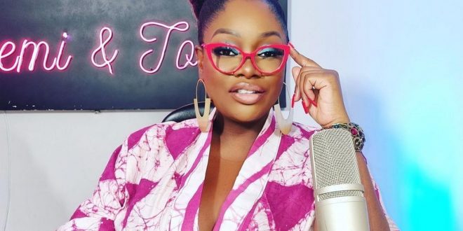 OAP Toolz gives her followers interesting advice after they shared their secrets with her