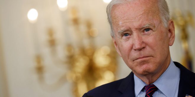 Omicron May Define Presidency: MAGAs May Hold all Negative Impacts Against Biden, Even While Spreading It
