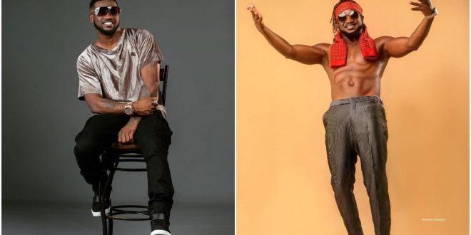 PSquare: 3 reasons why we think the brothers may have settled their rift