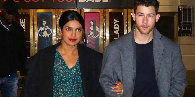 Priyanka Chopra shuts down Nick Jonas split rumours with thirsty comment