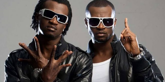 Psquare Joins Davido In Asking For Money, Tells Obi Cubana, Others To “Show Some Love”