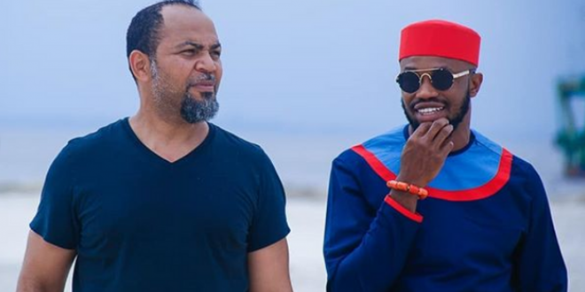 Ramsey Nouah not impressed by quality of acting in Nollywood