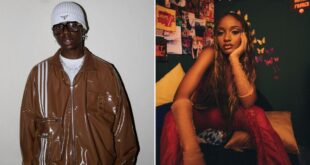 Rema and Ayra Starr nominated for the 2021 MOBO Awards