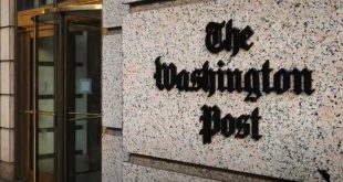 Report: Washington Post Has Corrected At Least 14 Articles That Used Discredited Steele Dossier