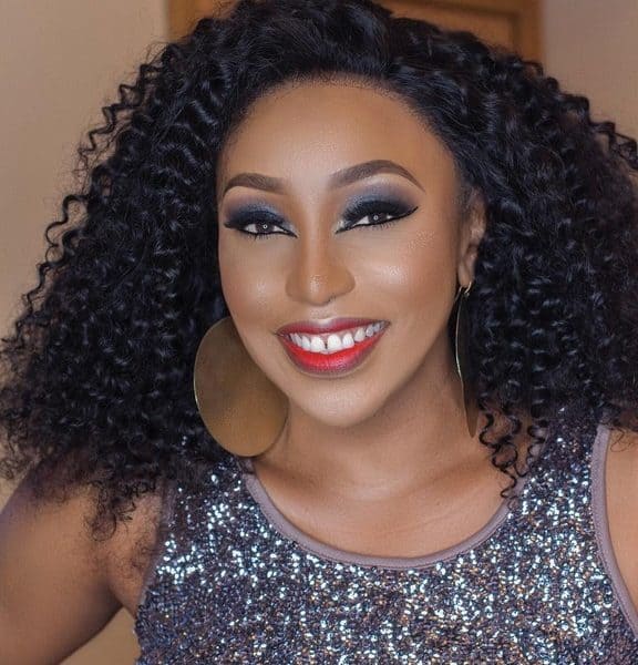 Rita Dominic To Celebrate 23 Years In Nollywood Amidst Pregnancy Rumour