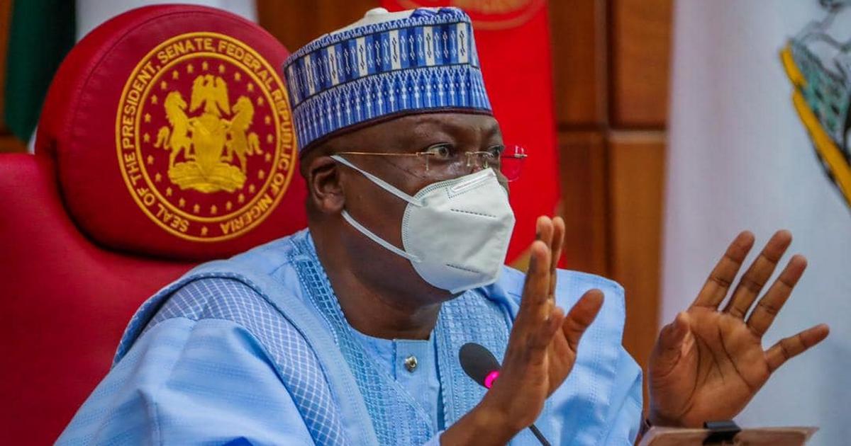 Senate President urges politicians to be honest and work for unity