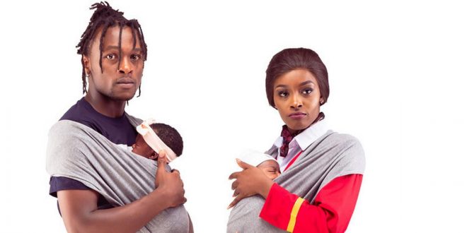Showmax set to debut original feature film 'Baba Twins'