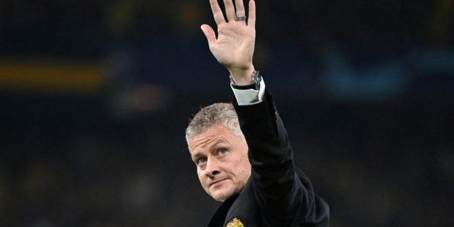 Solskjaer sacked by Manchester United: Who's saying what