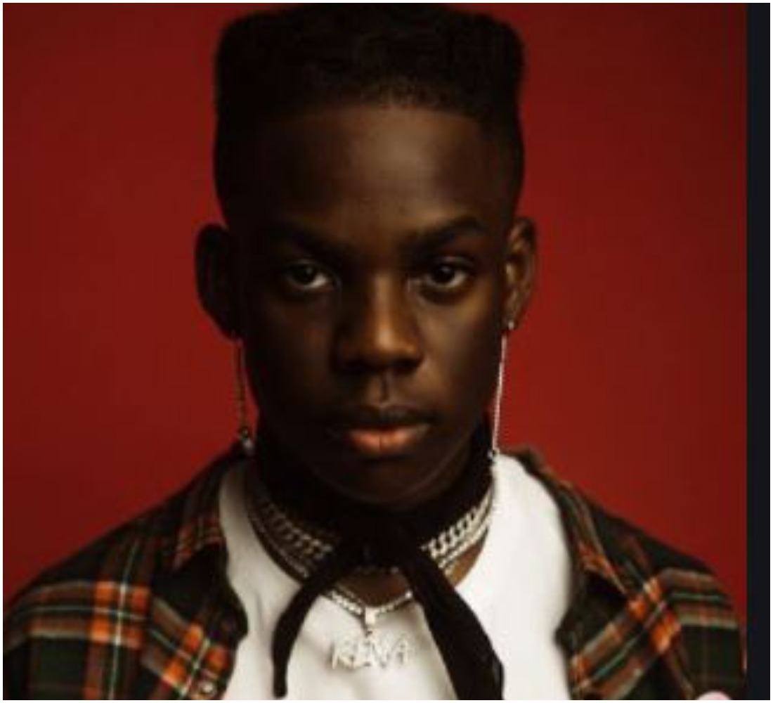 Take It Down! - Rema Drags DJ Neptune Over Intellectual Property