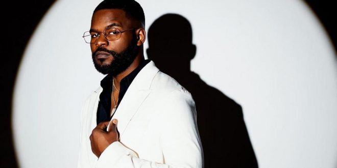 'They made us doubt our sanity' - Falz reacts to Lagos panel report indicting Army in Lekki shooting