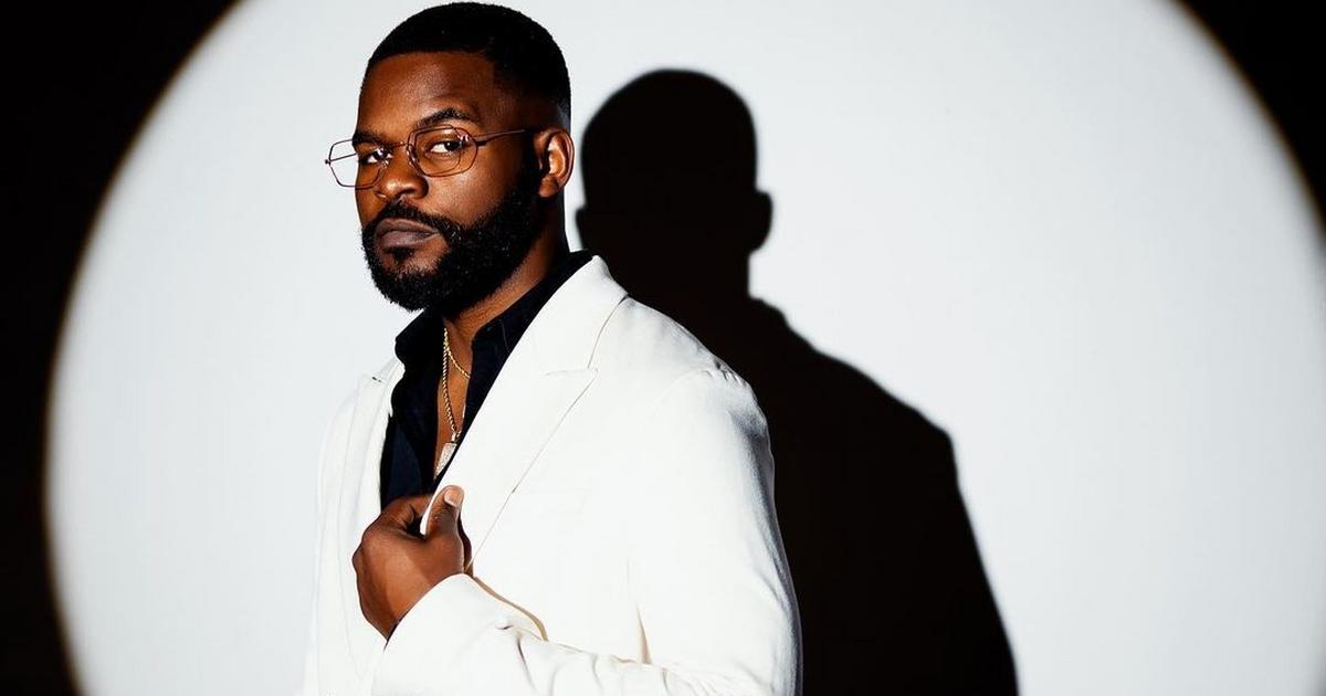 'They made us doubt our sanity' - Falz reacts to Lagos panel report indicting Army in Lekki shooting