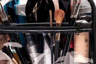 What is in a Nigerian woman's makeup bag?