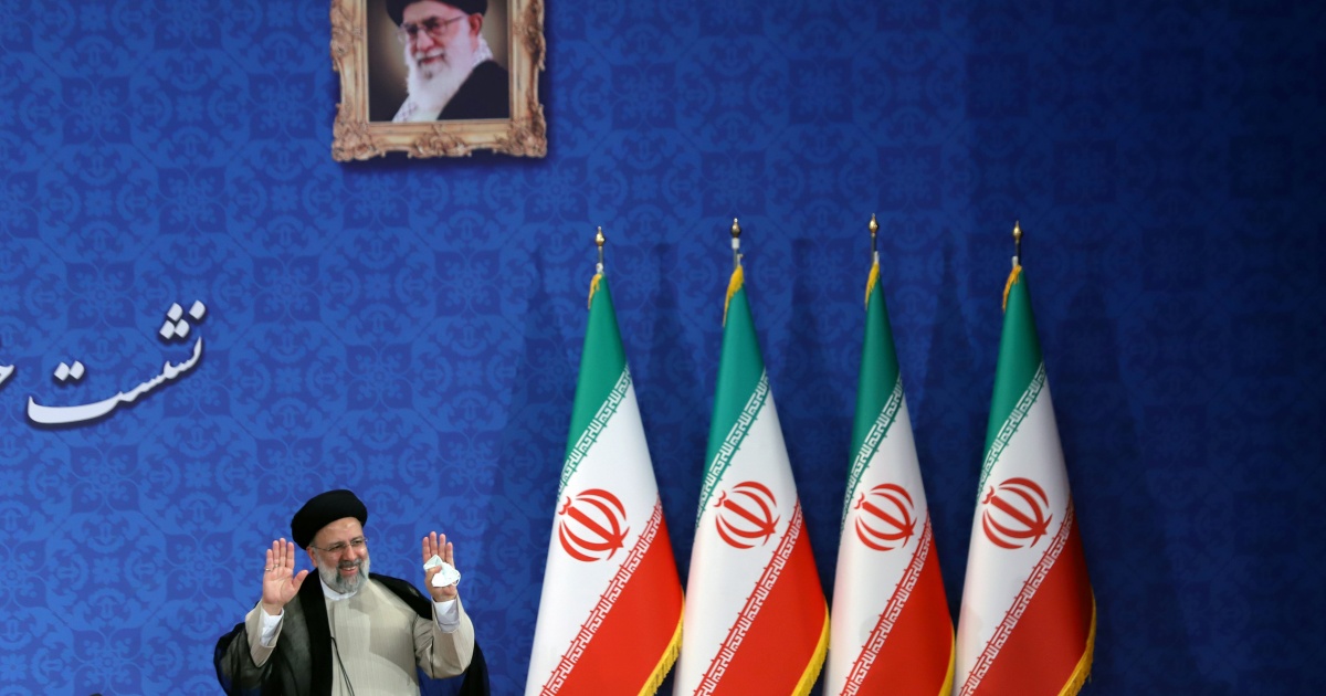 What to expect as Iran nuclear talks resume next week