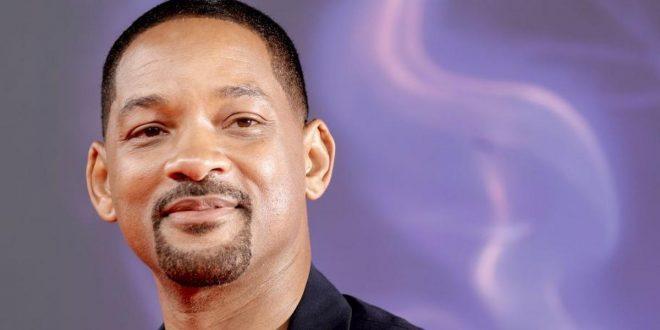 Will Smith confirms he paid 'King Richard' cast & crew bonuses for working amid pandemic