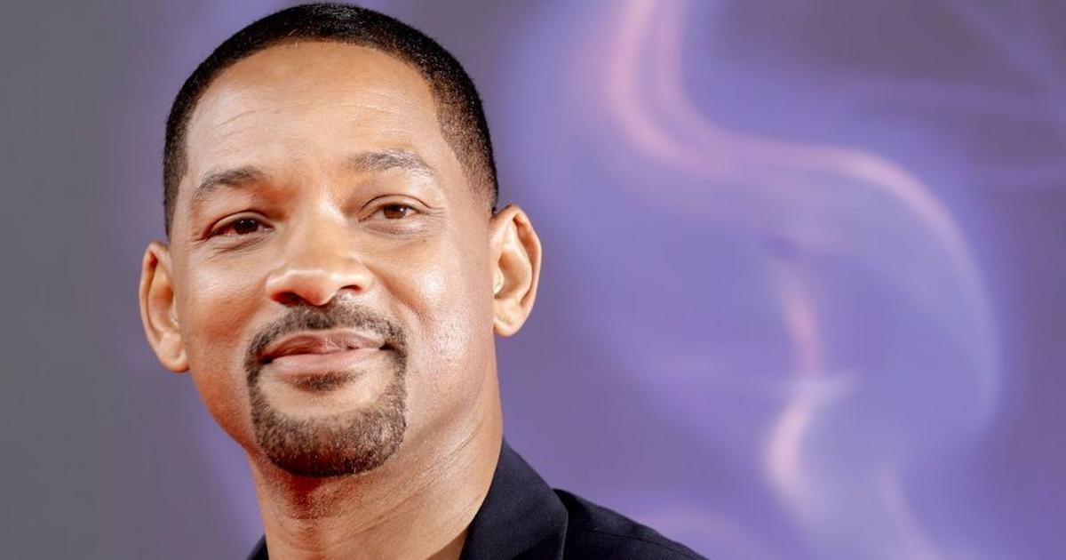 Will Smith confirms he paid 'King Richard' cast & crew bonuses for working amid pandemic
