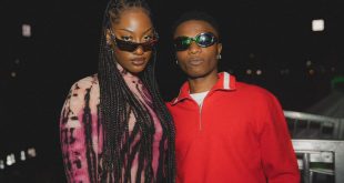 Wizkid and Tems bag 5 respective nominations at the 2021 Soul Train Awards