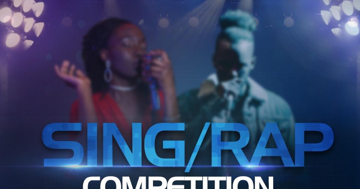 nSpotlight Concert & Award launches Sing/Rap competition for up-and-coming musicians