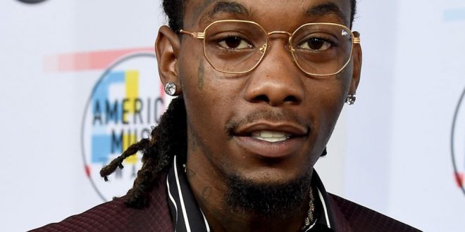 ‘See As He Fresh’ – Reactions As Offset Brother Leaves Jail After 15 Years