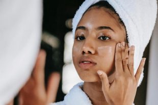 10 tips to take care of your skin and delay aging