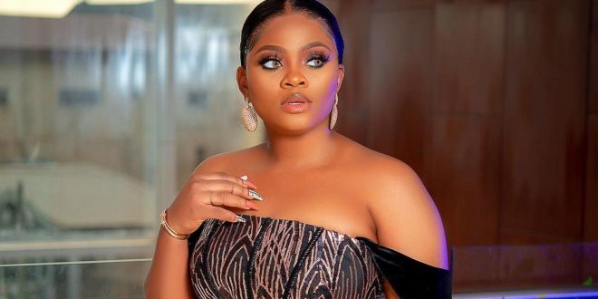 BBNaija's Tega vows to go after critics who have continued to troll her