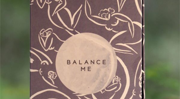 Balance Me Beauty Sleep Set | British Beauty Blogger