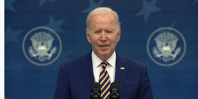 Biden Does More For Veterans In A Day Than Trump Did In 4 Years