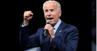 Biden Sees Lowest Poll Numbers Yet Taken By Polling Group - 66% Of Independents Disapprove