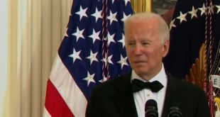 Biden Sends A Message By Restoring Kennedy Center Honorees White House Reception
