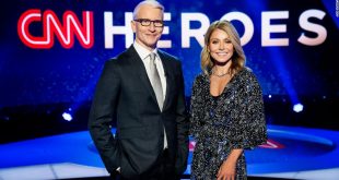 CNN Heroes celebrates 15 years of inspiring the world