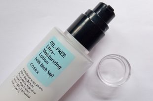 COSRX Oil-Free Ultra-Moisturizing Lotion Review