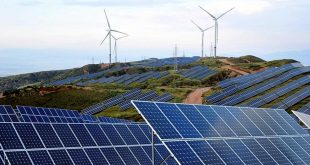 China to partner Nigeria on renewable energy