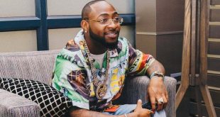 How I Got To Know My Father Is A Rich Man - Davido Spills