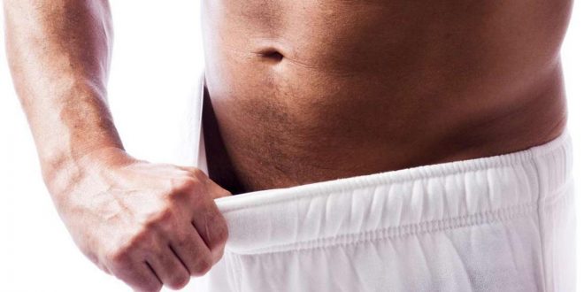 Dear men, 4 habits that could harm your penis in a long time