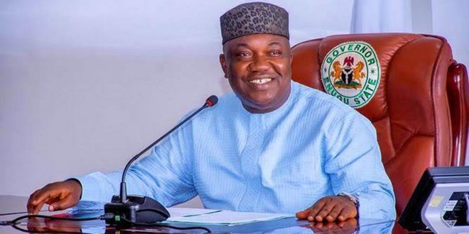 Enugu Govt targets 1.2m residents for COVID-19 vaccination