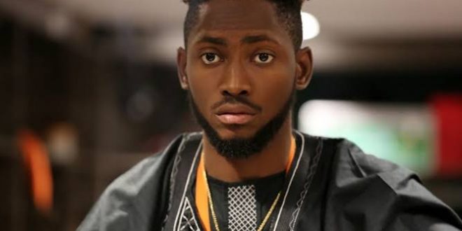'Fear Quiet Men' - Reactions As BBNaija's Miracle's Ex-Wife Speaks On Failed Marriage